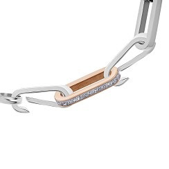 Schakel Zirconia Rosé