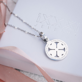 iXXXi Jewelry Ketting Best Friend