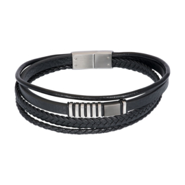 iXXXi Men Bracelet Leather Tyson