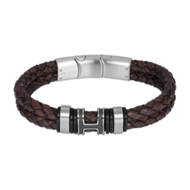 iXXXi Men Bracelet Ocean Brown