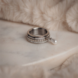 Samengestelde iXXXi ring Dazzle Dream