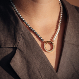 Samengestelde Ketting Puck
