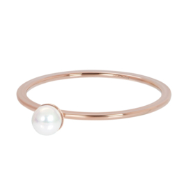 iXXXi Jewelry Vulring Silence 1mm Rosé