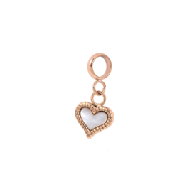 Charm Love Rosé kleurig