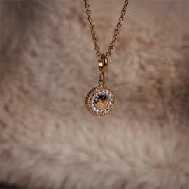 Halsketting Soft Elegance