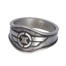 iXXXi Men Ring Bentley Antique