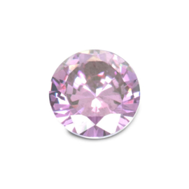 iXXXi Jewelry CreARTive Zirconia Stone Pink