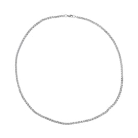 Necklace Round chain