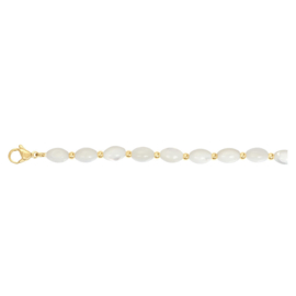 Armband Lush Goud