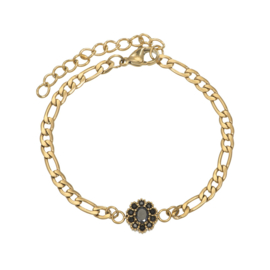 Armband Party Gold