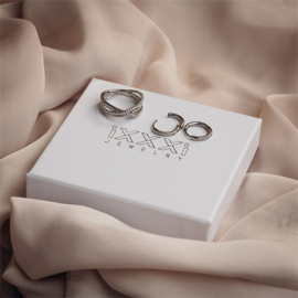 Crystal Crush Sieraden Set