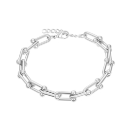 Armband Dusk Zilver