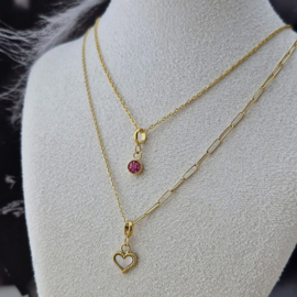 Ketting Golden Match