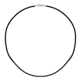 iXXXi Men Herenketting leather 50 cm