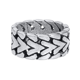 Ring Hyundai