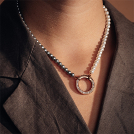 Samengestelde Ketting Puck