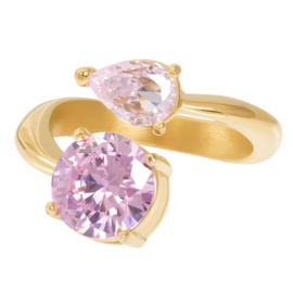 Fame Precious Rose Goud