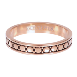 iXXXi Jewelry Vulring Happiness 4mm Rosé