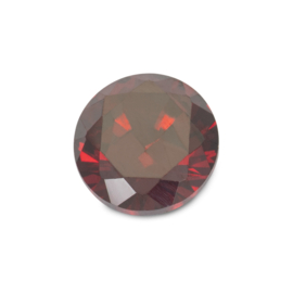 iXXXi Jewelry CreArtive Stone Dark Garnet - Confidence
