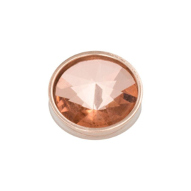 iXXXi Jewelry Top Part Pyramid Champagne Rosé