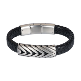 iXXXi Men Bracelet Bodhi Black