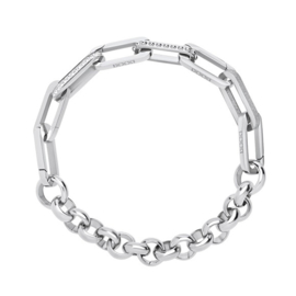 Samengestelde armband Carly