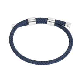 Armband Cozy Zilver