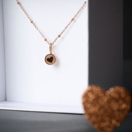 iXXXi Jewelry Love Ketting