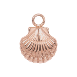 iXXXi Jewelry Charm Shell Rosé