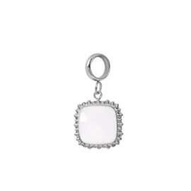 Bedel Silque Zilver