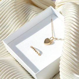 Fame Love Ring Set