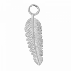 Bedel Feather Zilver