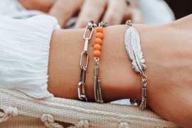 Get that armparty started!