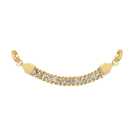 Ketting Lumière Goud