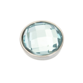 iXXXi Jewelry Top Part Facet Aqua