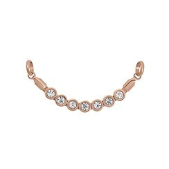 Ketting Britta Rose kleur