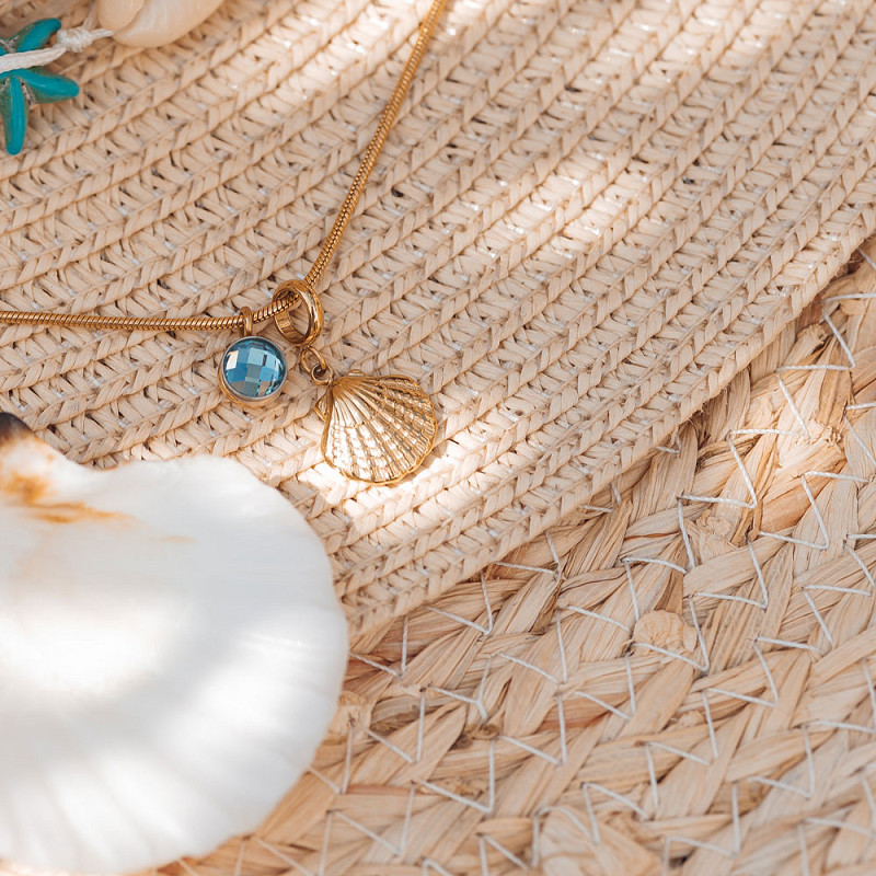 Bedel Ocean Kiss Goud
