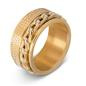 iXXXi Jewelry Vulring Enjoy Gold