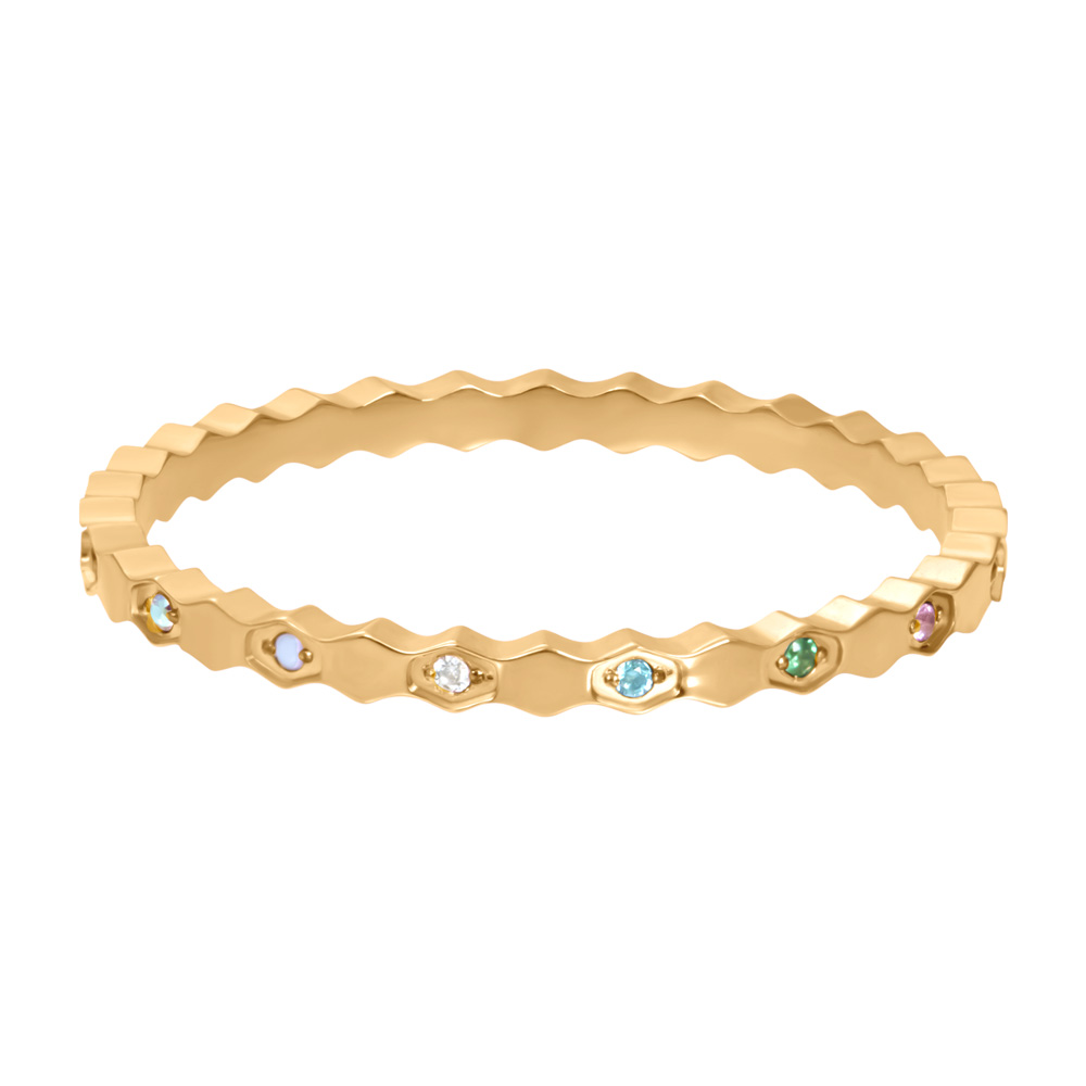 Vulring Marisol Color Goud