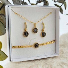 Party Giftset Goud