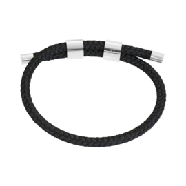 Armband Cozy Zilver