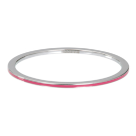 iXXXi Jewelry Vulring Line 1mm Fuchsia