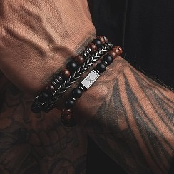 iXXXi Men Bracelet Morris Antique