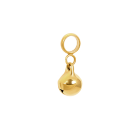 Bedel Bell Goudkleur