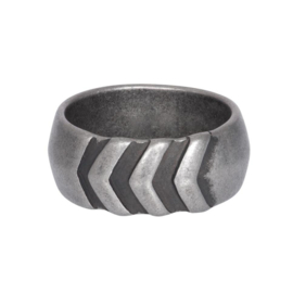 iXXXi Men Single ring Mercedes