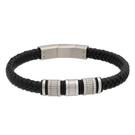 iXXXi Men Bracelet Leather Roger