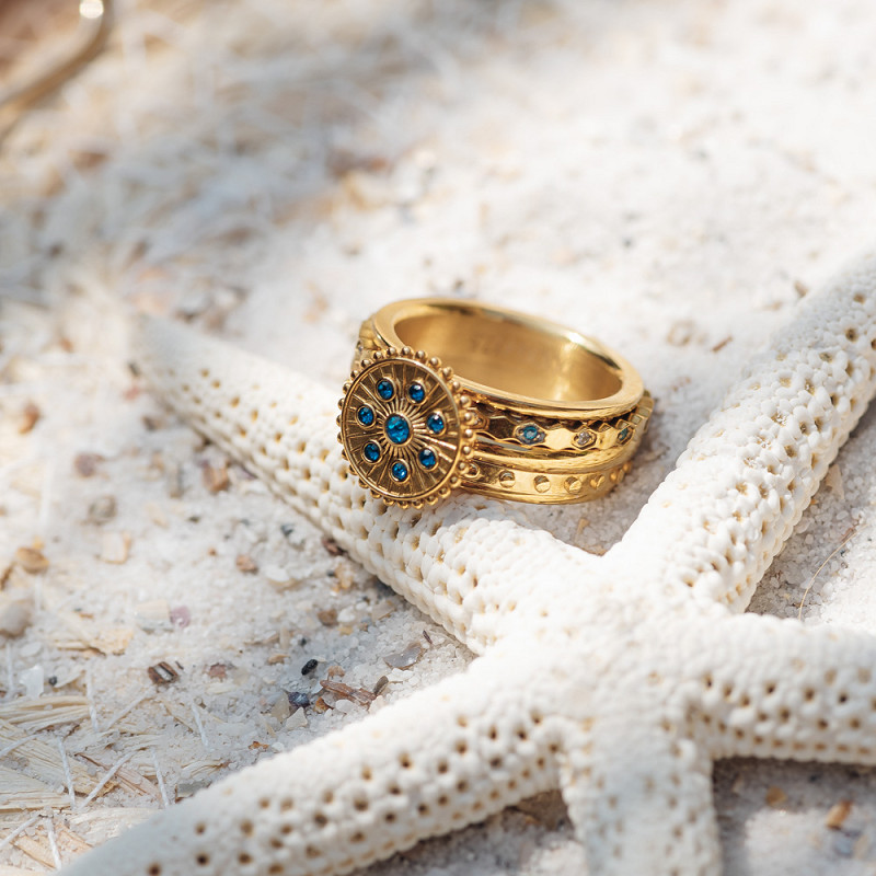 Vulring Marisol Color Goud