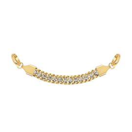Ketting Lumière Goud