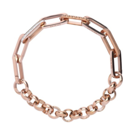 Samengestelde armband Bodile