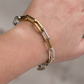 Samengestelde armband Diane